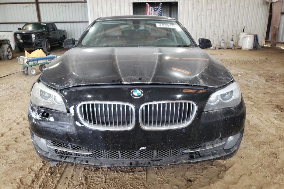 Продам BMW 535 2013 года в Луцке