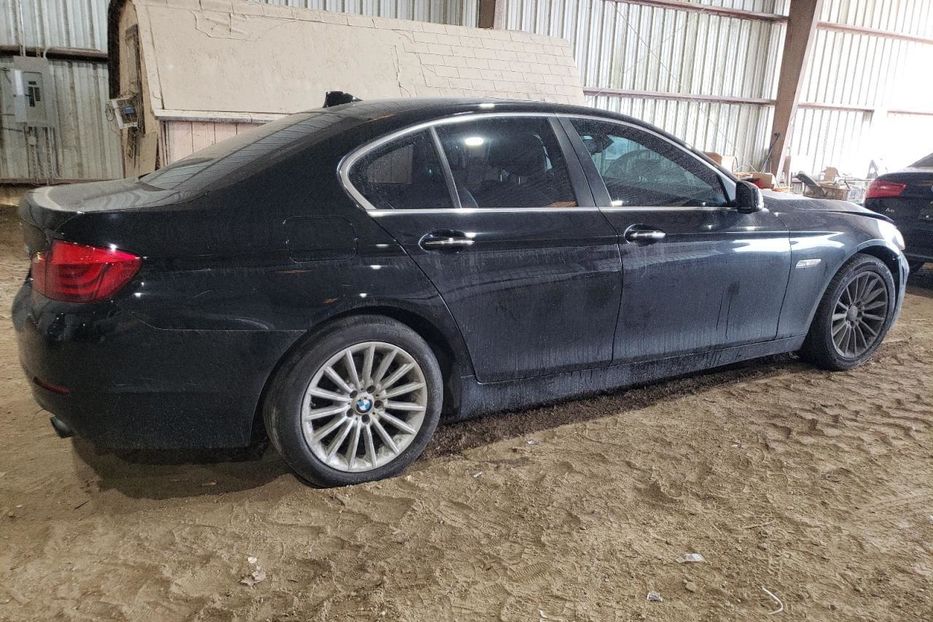 Продам BMW 535 2013 года в Луцке