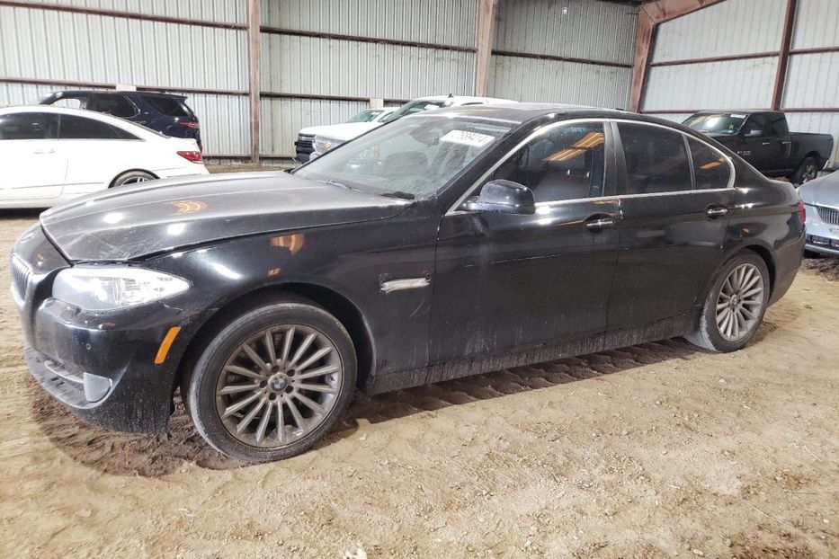 Продам BMW 535 2013 года в Луцке