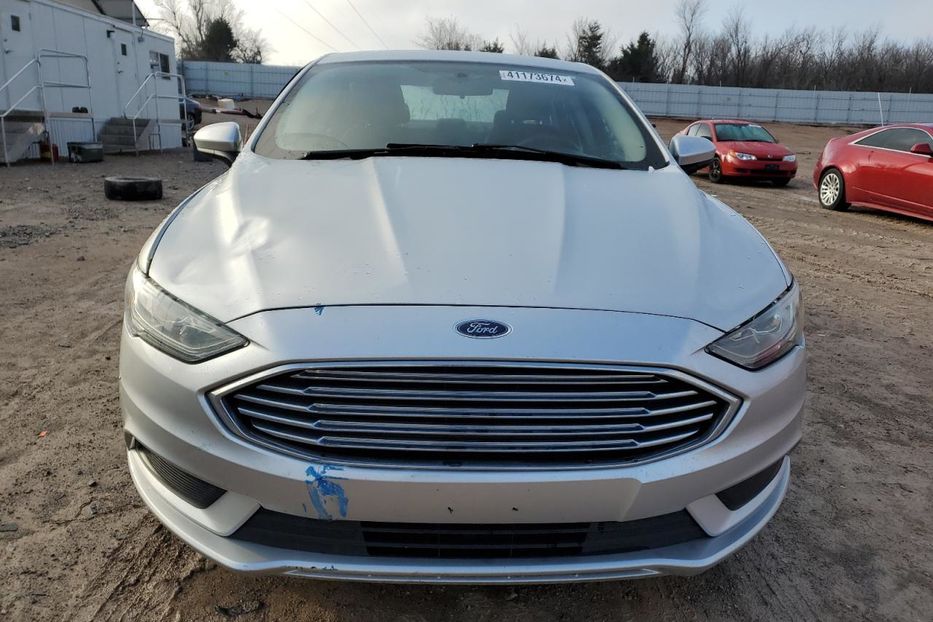 Продам Ford Fusion 2017 года в Луцке