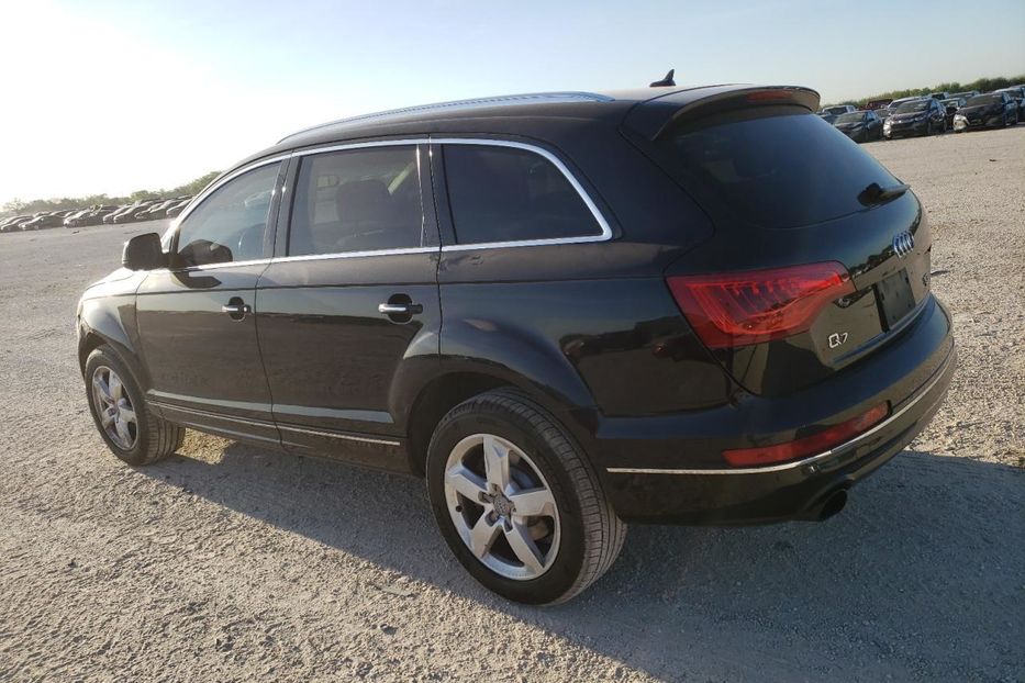 Продам Audi Q7 2015 года в Луцке