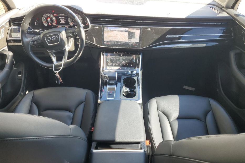 Продам Audi Q7 2022 года в Луцке