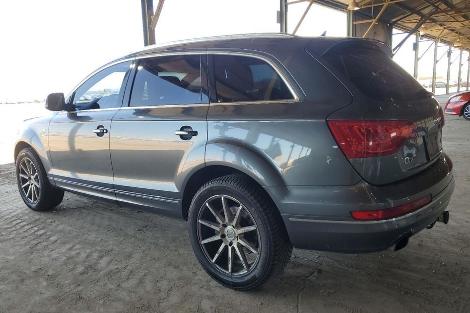 Продам Audi Q7 2016 года в Луцке