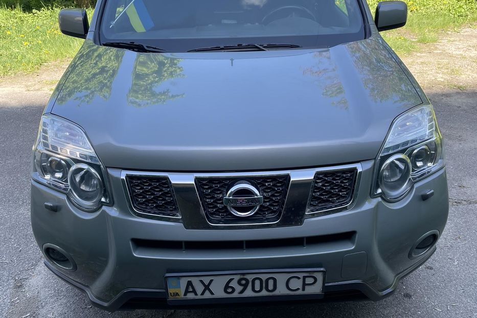 Продам Nissan X-Trail Т31 2011 года в Харькове