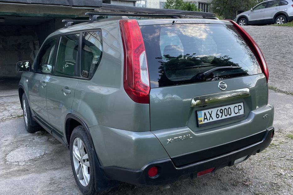 Продам Nissan X-Trail Т31 2011 года в Харькове