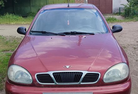 Продам Daewoo Sens 2007 года в Харькове