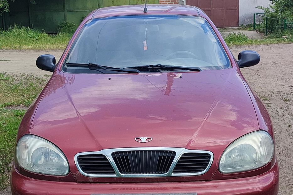 Продам Daewoo Sens 2007 года в Харькове