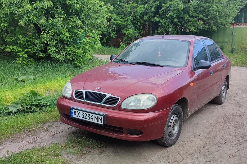 Продам Daewoo Sens 2007 года в Харькове