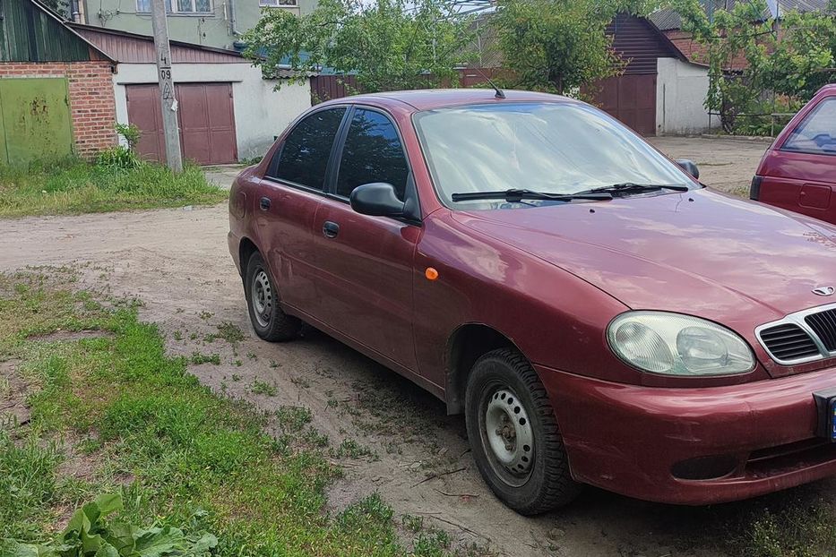 Продам Daewoo Sens 2007 года в Харькове