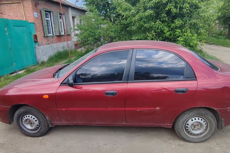 Продам Daewoo Sens 2007 года в Харькове