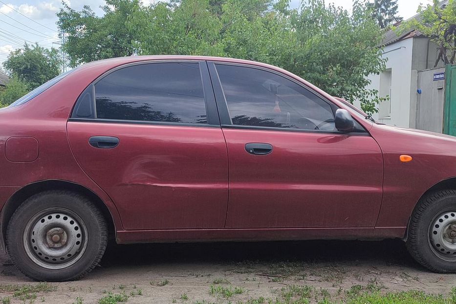 Продам Daewoo Sens 2007 года в Харькове