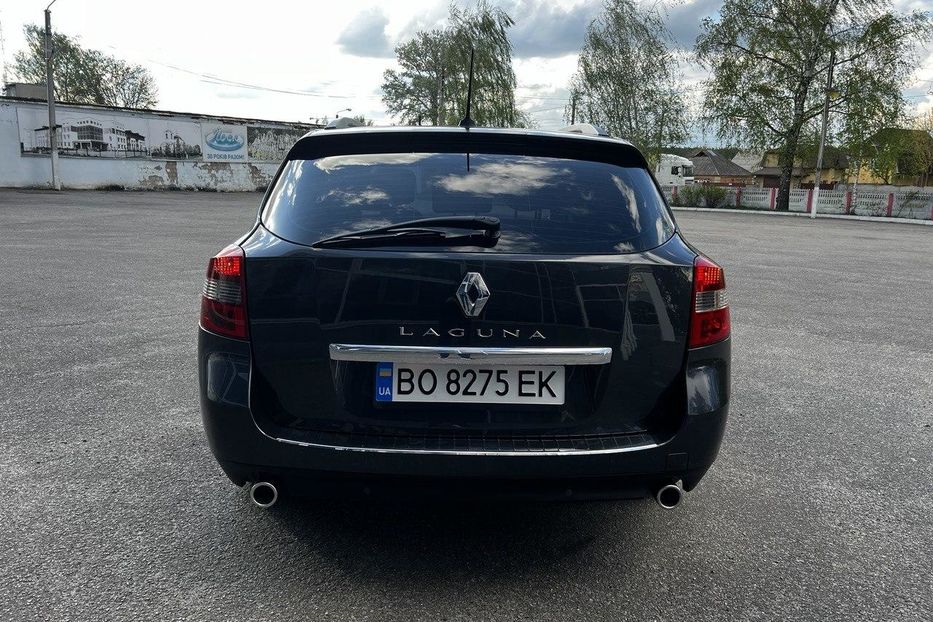 Продам Renault Laguna 2012 года в Харькове