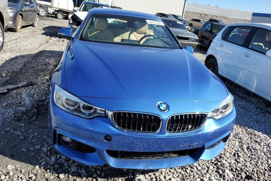 Продам BMW 428 2016 года в Луцке