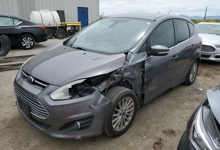 Продам Ford C-Max 2013 года в Луцке