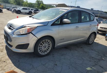 Продам Ford C-Max 2013 года в Луцке