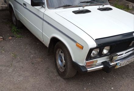 Продам ВАЗ 2106 1989 года в г. Каменское, Днепропетровская область