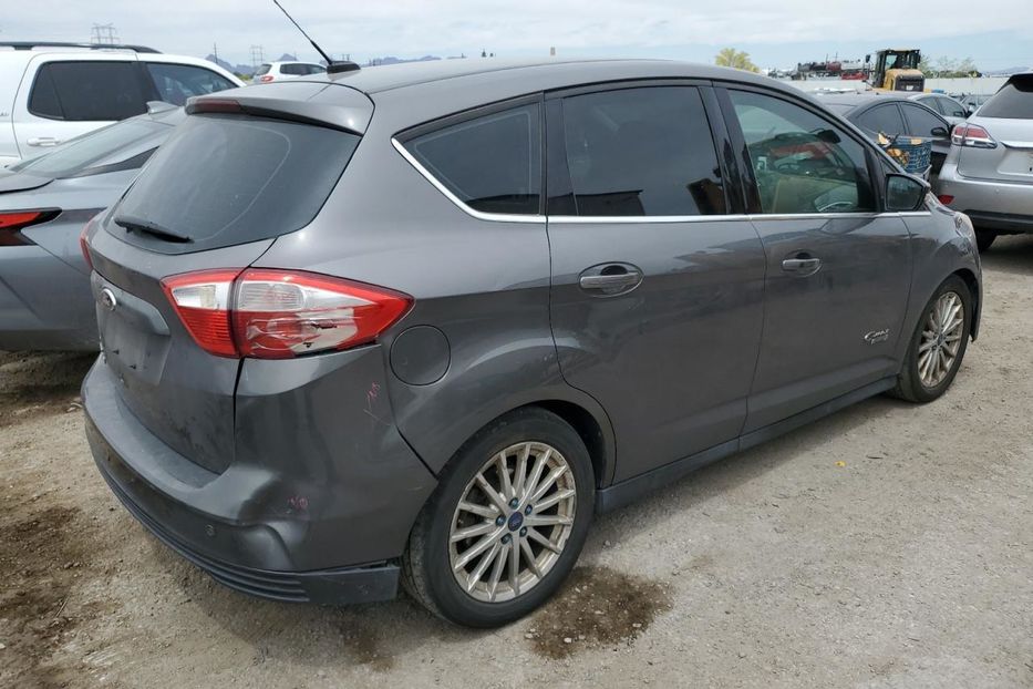 Продам Ford C-Max 2013 года в Луцке