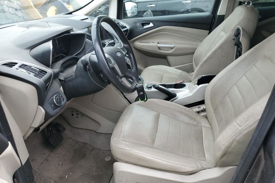 Продам Ford C-Max 2013 года в Луцке