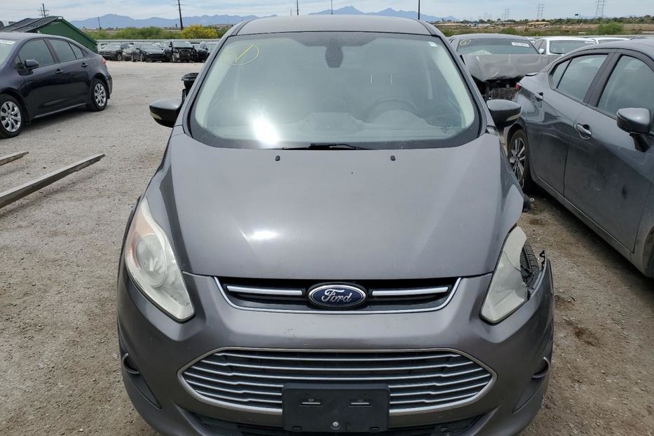 Продам Ford C-Max 2013 года в Луцке