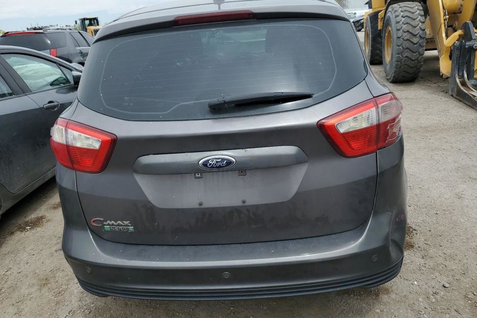 Продам Ford C-Max 2013 года в Луцке