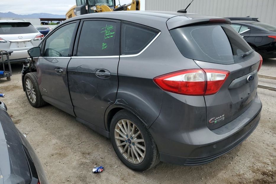 Продам Ford C-Max 2013 года в Луцке