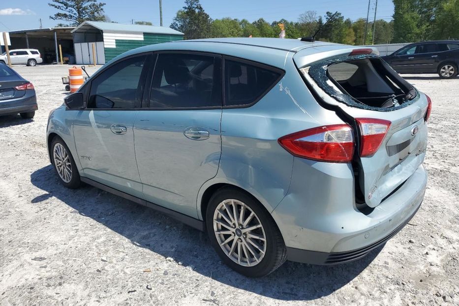 Продам Ford C-Max 2015 года в Луцке