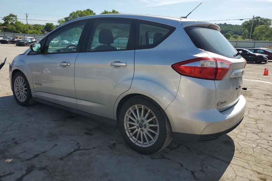 Продам Ford C-Max 2013 года в Луцке