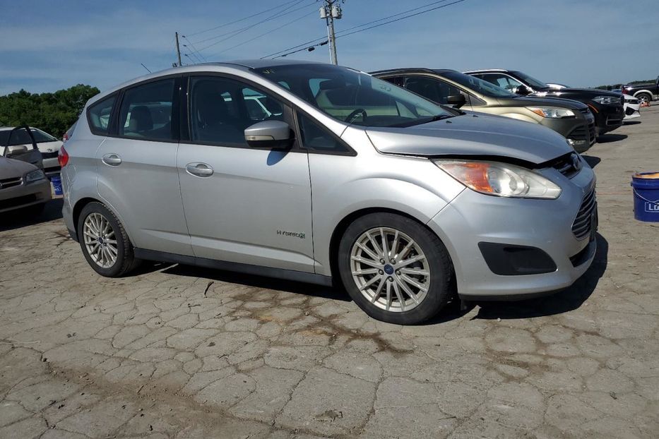 Продам Ford C-Max 2013 года в Луцке