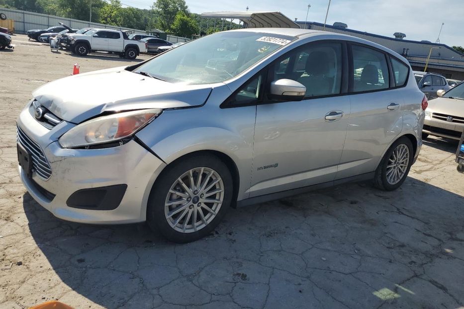 Продам Ford C-Max 2013 года в Луцке