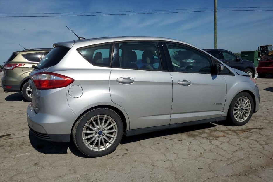 Продам Ford C-Max 2013 года в Луцке