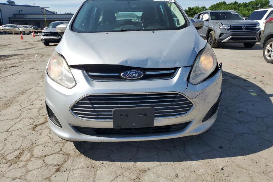 Продам Ford C-Max 2013 года в Луцке