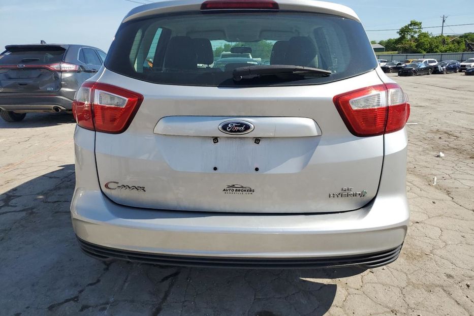 Продам Ford C-Max 2013 года в Луцке