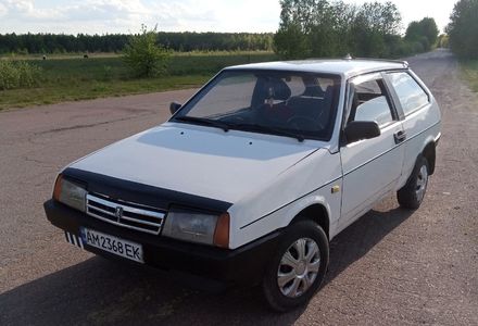 Продам ВАЗ 2108 1990 года в г. Володарск-Волынский, Житомирская область