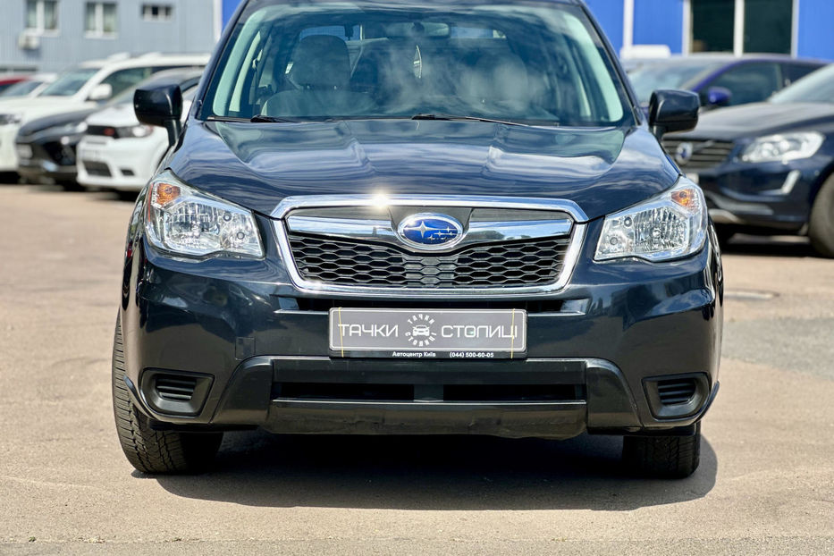 Продам Subaru Forester 2014 года в Киеве