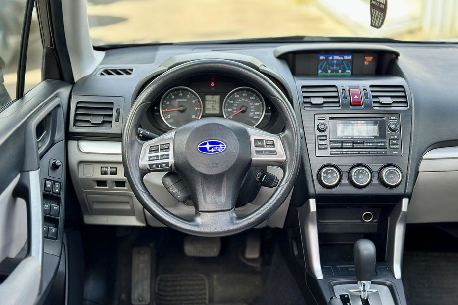 Продам Subaru Forester 2014 года в Киеве