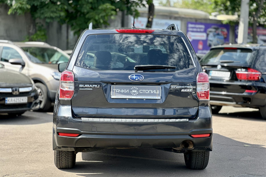 Продам Subaru Forester 2014 года в Киеве