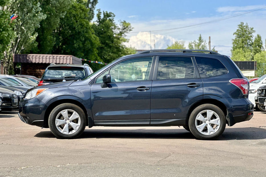 Продам Subaru Forester 2014 года в Киеве