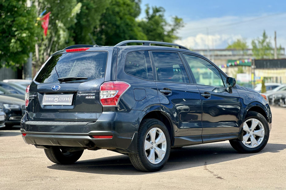 Продам Subaru Forester 2014 года в Киеве