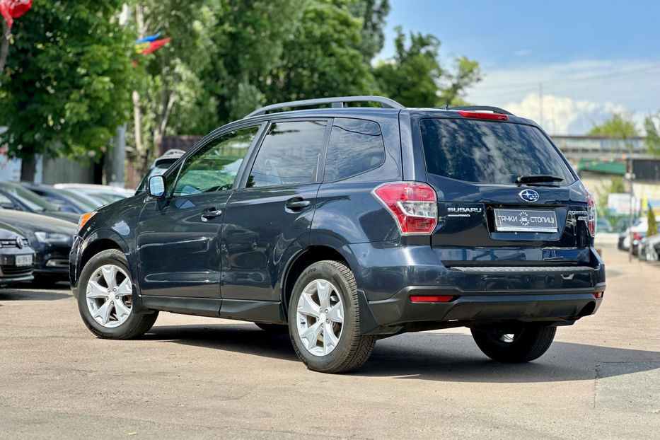 Продам Subaru Forester 2014 года в Киеве