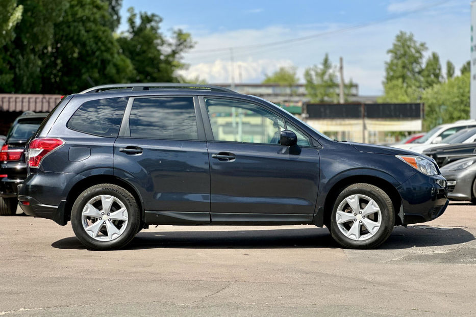 Продам Subaru Forester 2014 года в Киеве