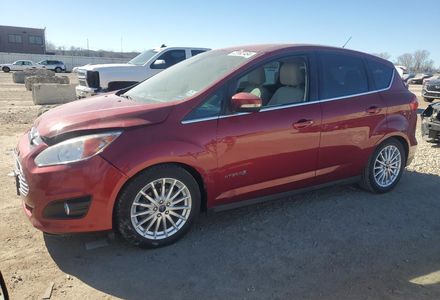 Продам Ford C-Max 2014 года в Луцке