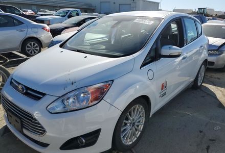 Продам Ford C-Max 2015 года в Луцке