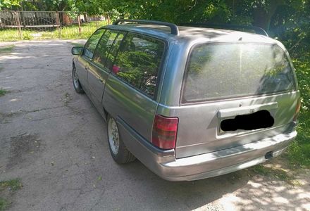 Продам Opel Omega А 1987 года в Житомире