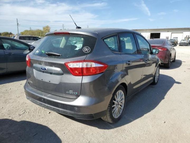 Продам Ford C-Max 2013 года в Луцке