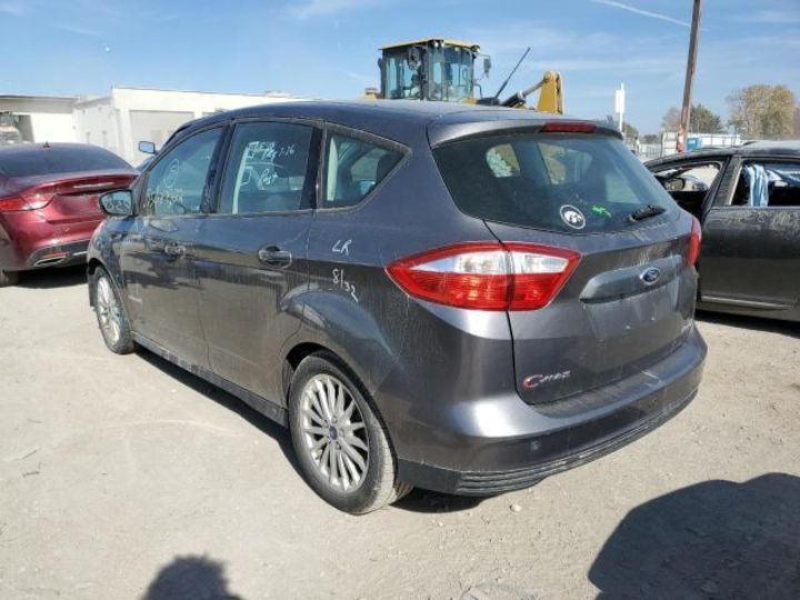 Продам Ford C-Max 2013 года в Луцке