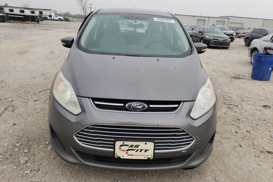 Продам Ford C-Max 2014 года в Луцке