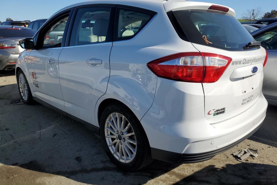 Продам Ford C-Max 2015 года в Луцке