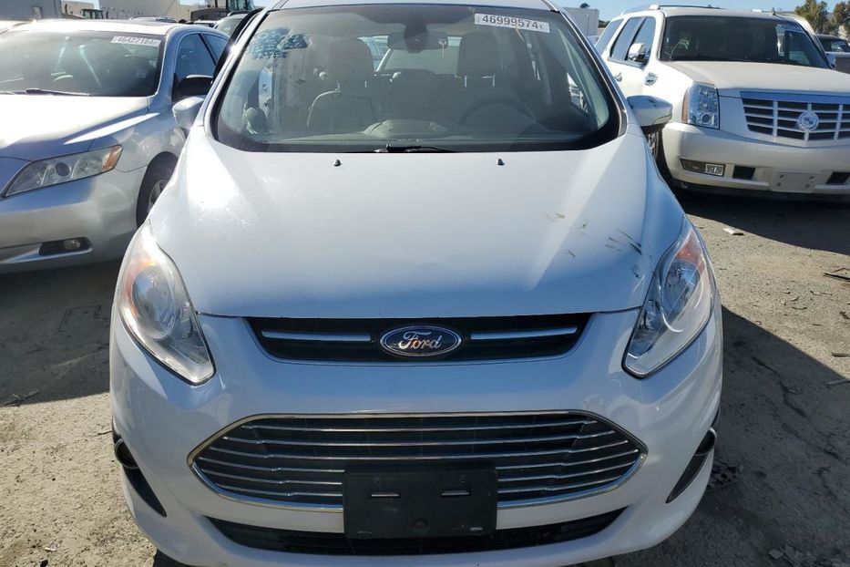 Продам Ford C-Max 2015 года в Луцке