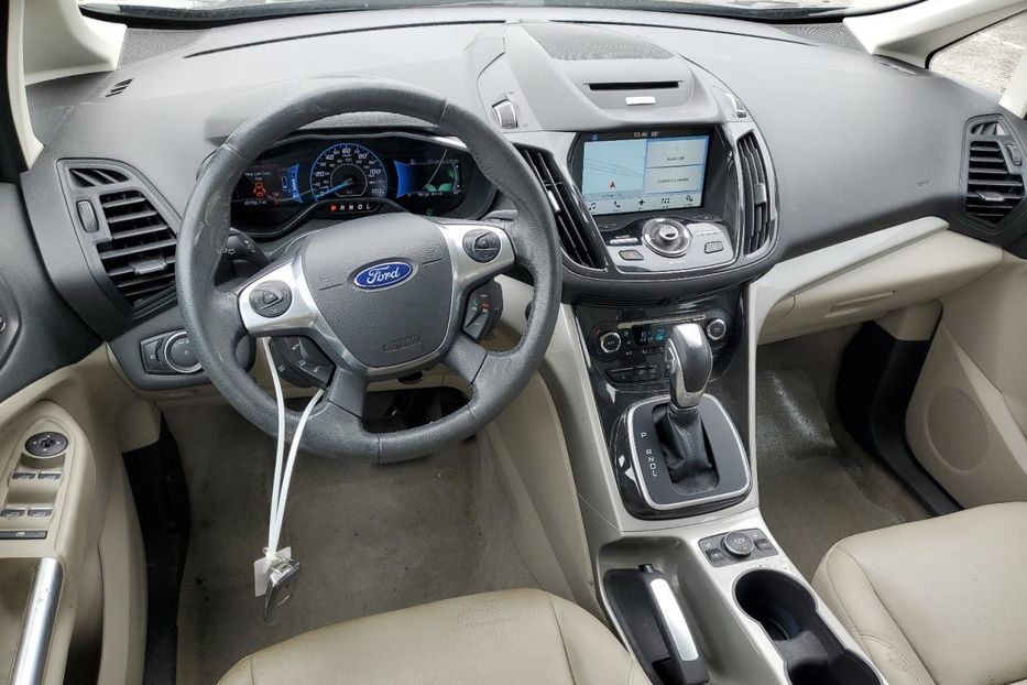 Продам Ford C-Max 2016 года в Луцке