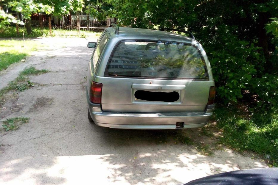 Продам Opel Omega А 1987 года в Житомире